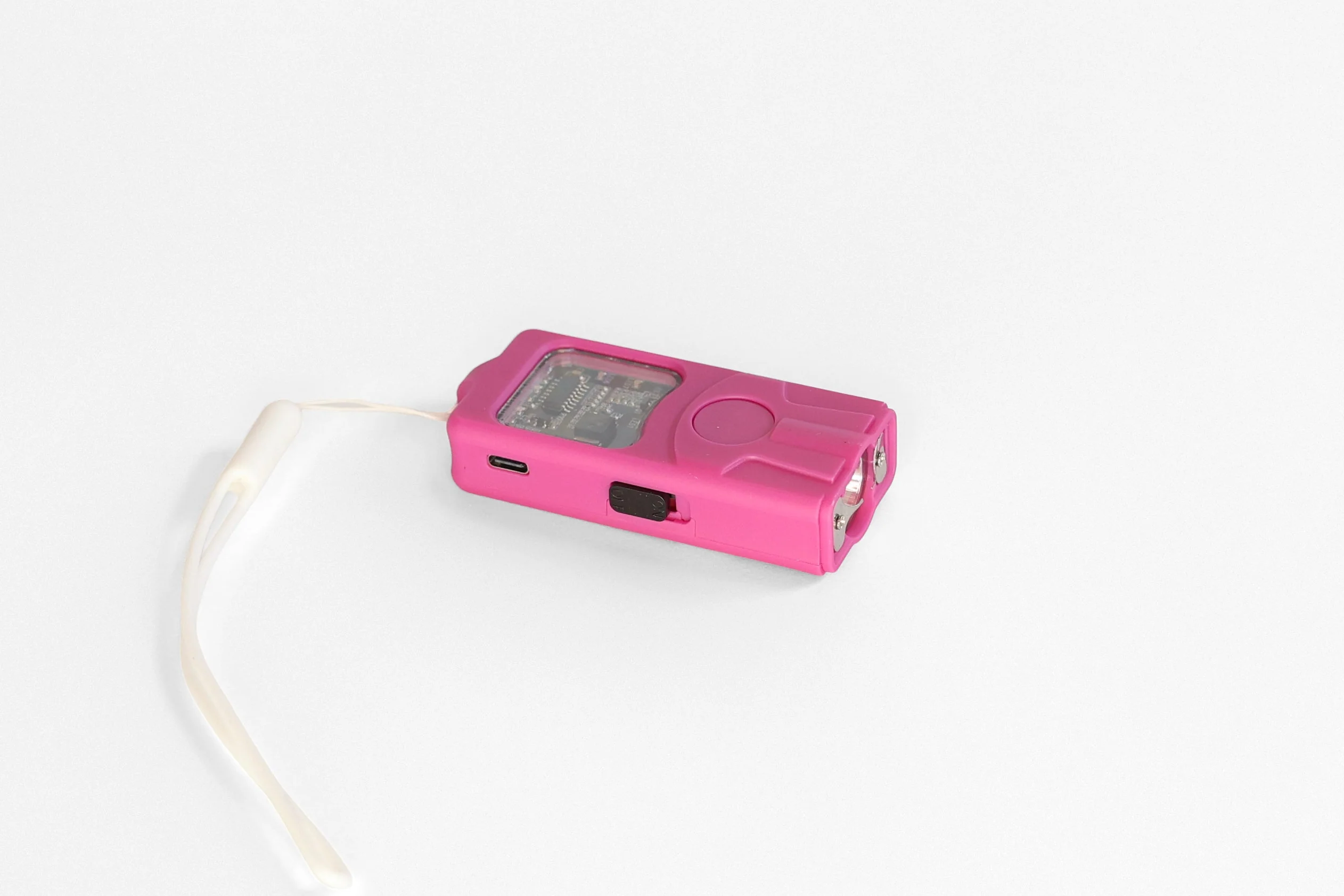 To Be Clear Stun Device - Image 6