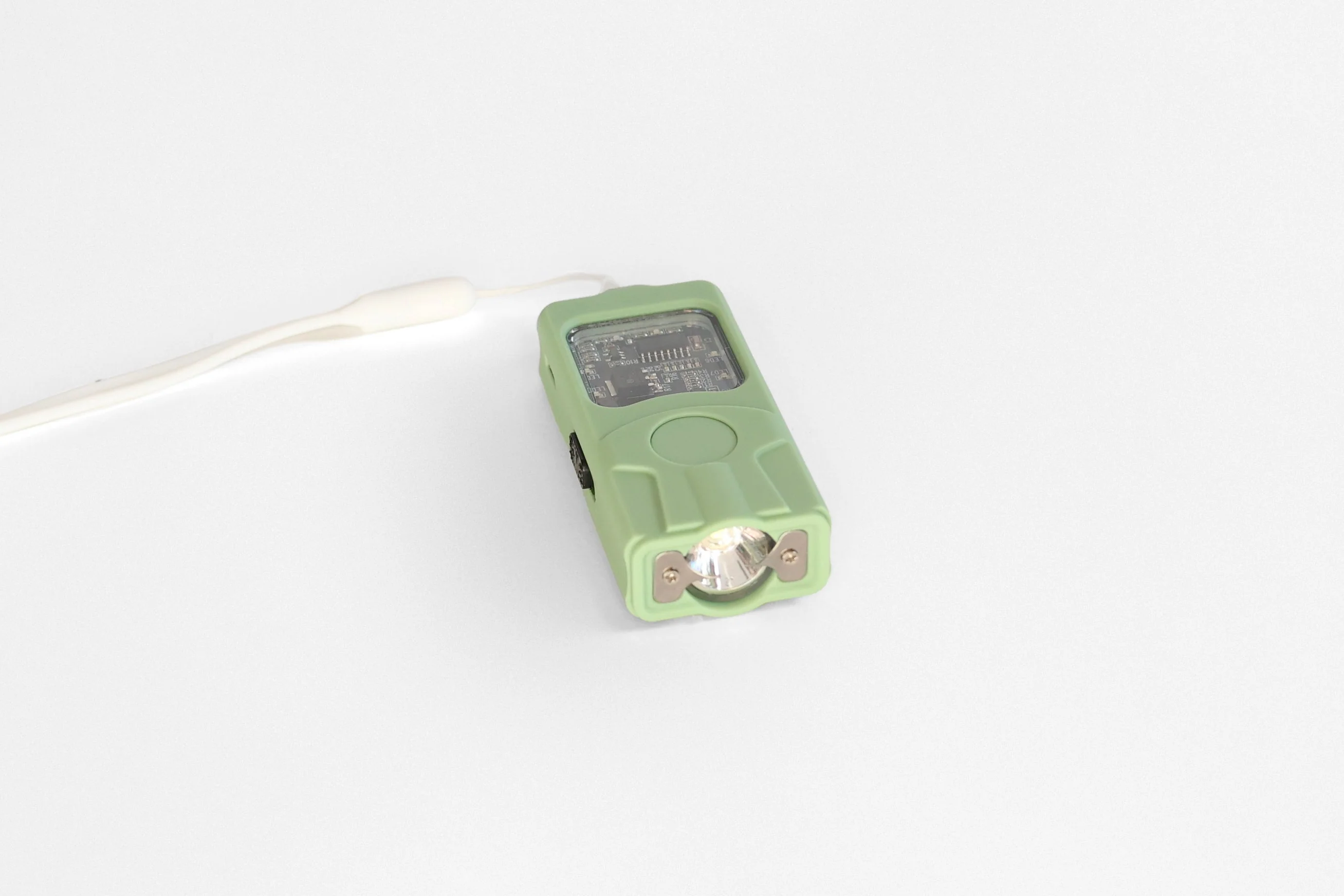 To Be Clear Stun Device - Image 7