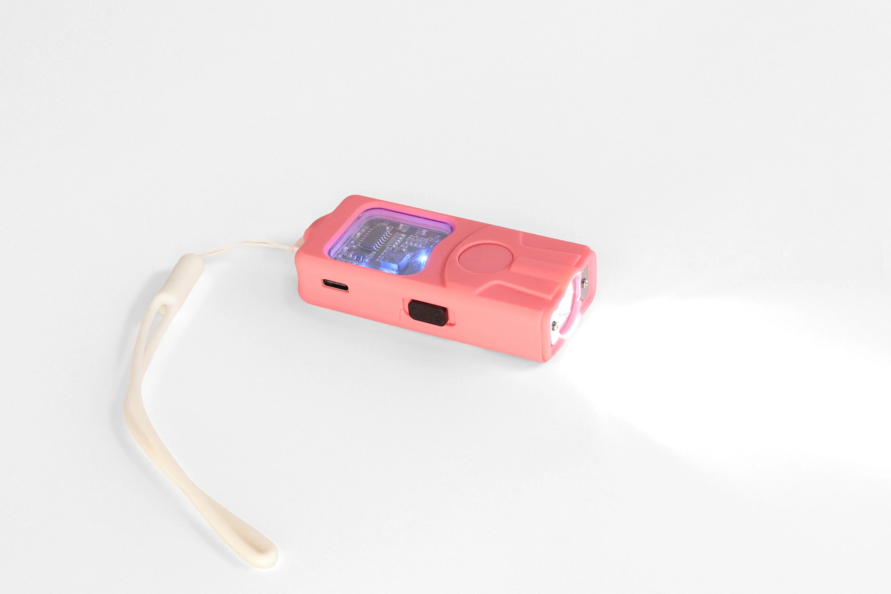 To Be Clear Stun Device - Image 8