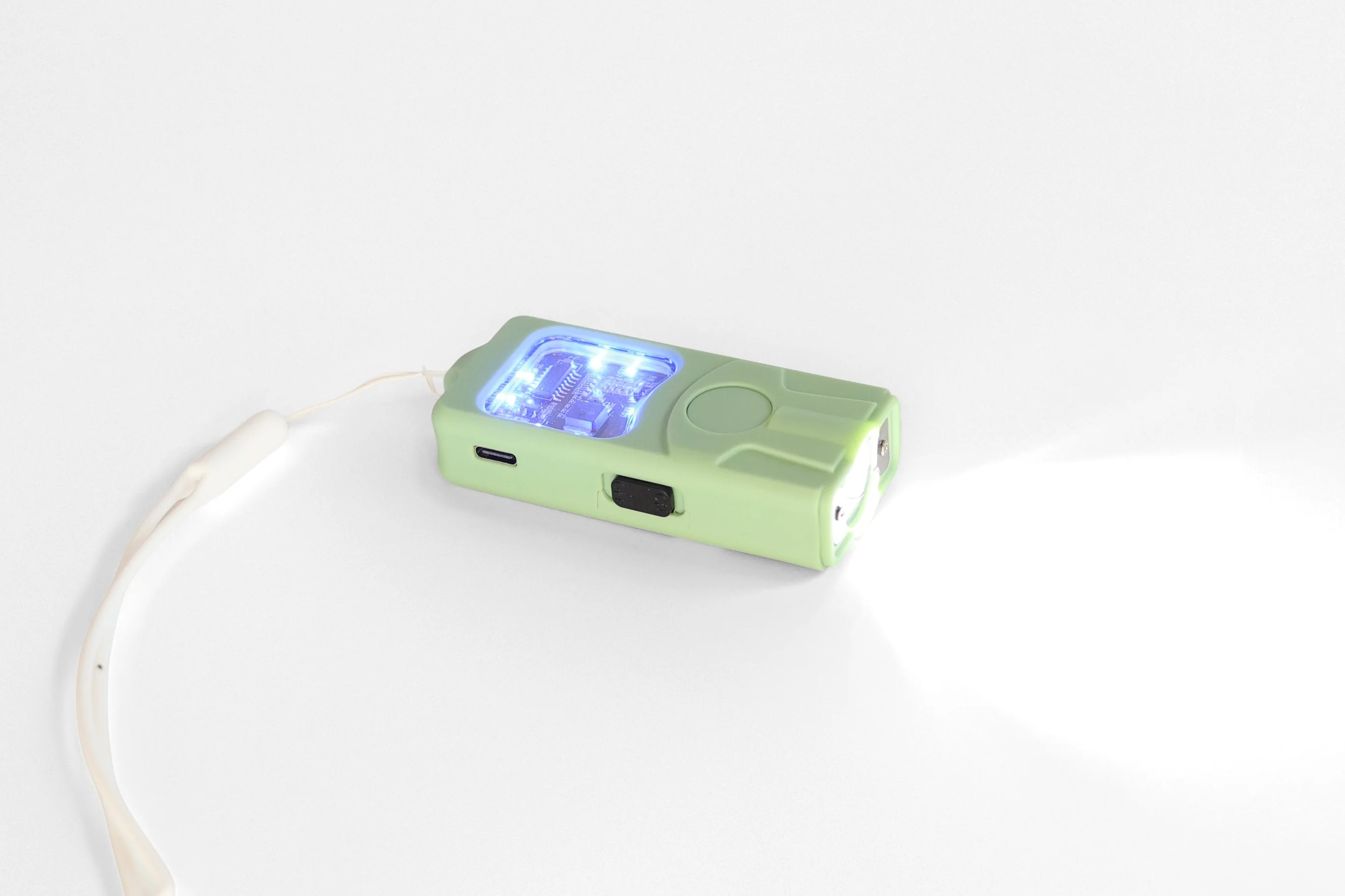 To Be Clear Stun Device - Image 9